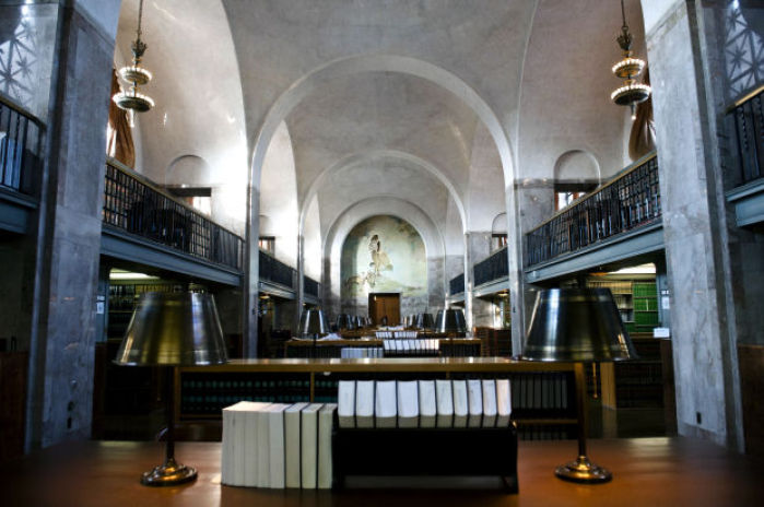 Nebraska State Capitol